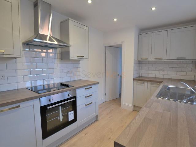 House for rent in Sunderland Bridge