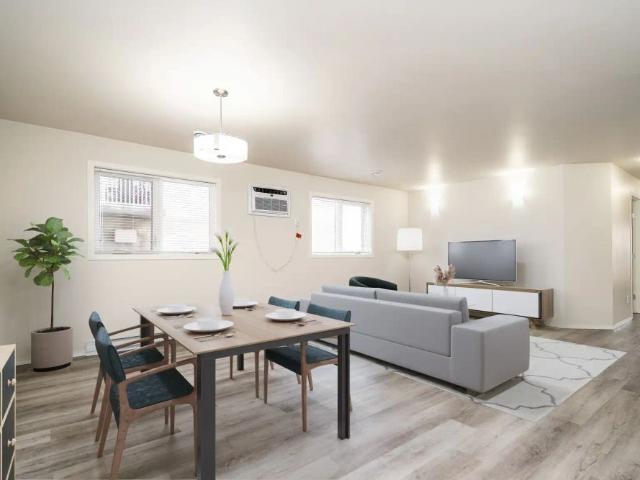 Apartment for rent in Blumenort, Rural Municipality of Hanover