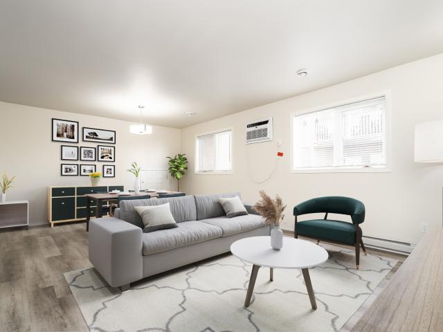 Apartment for rent in Hanover, Manitoba