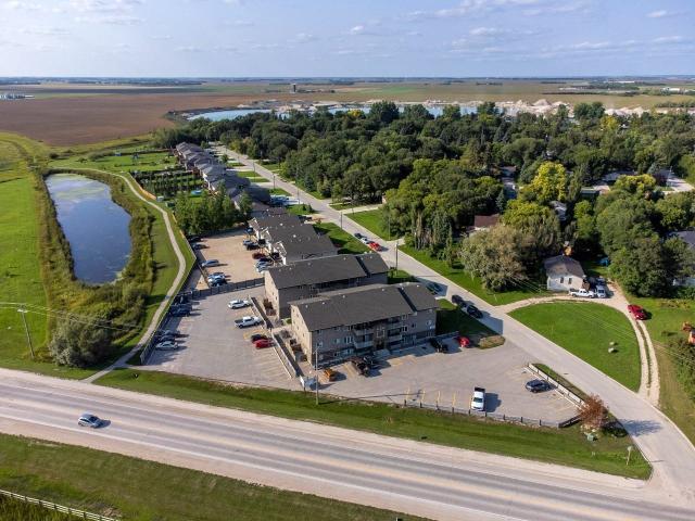 Apartment for rent in Hanover, Manitoba