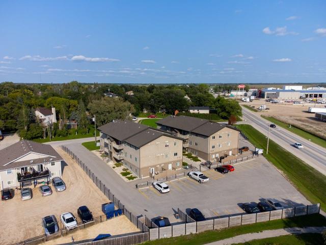 Apartment for rent in Hanover, Manitoba