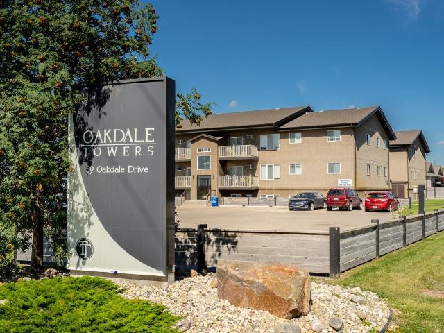 Apartment for rent in Hanover, Manitoba