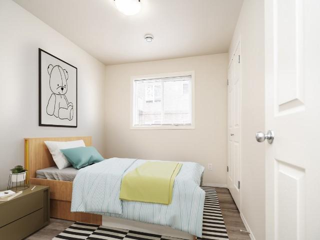 Apartment for rent in Hanover, Manitoba
