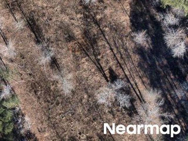 Land for sale in Paulding, Georgia