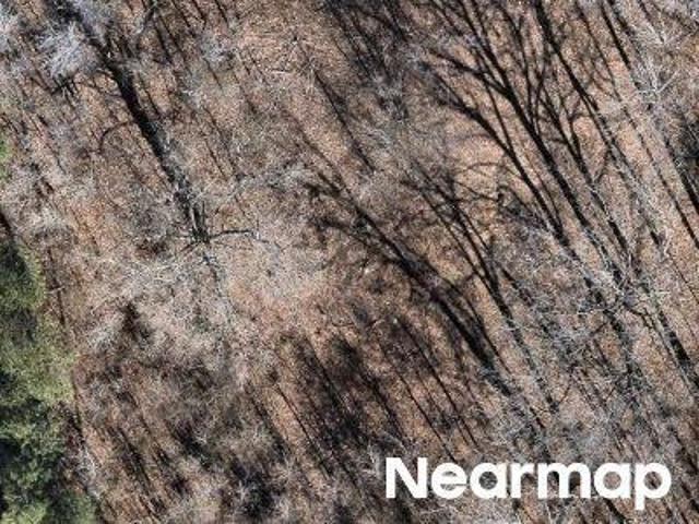 Land for sale in Paulding, Georgia