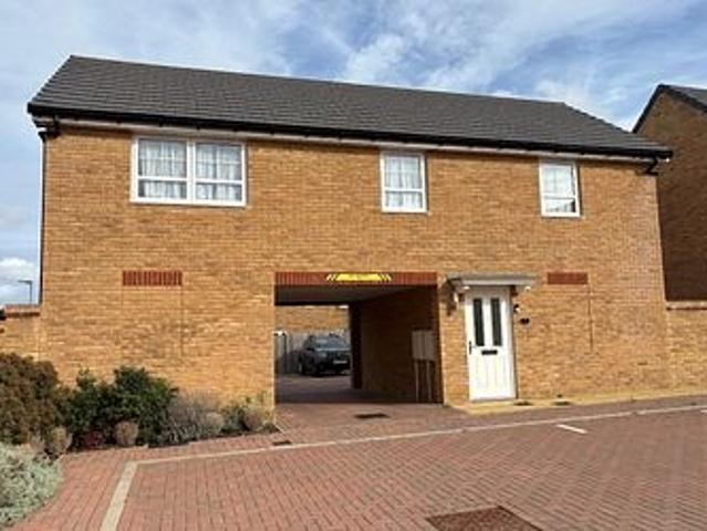 House for rent in Ash, Kent