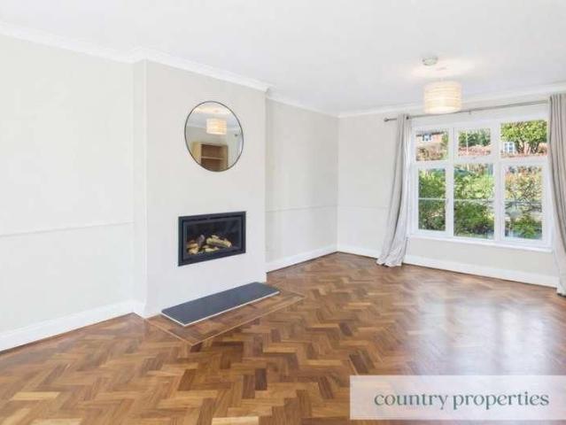 House for rent in Welwyn Garden City, Welwyn Hatfield