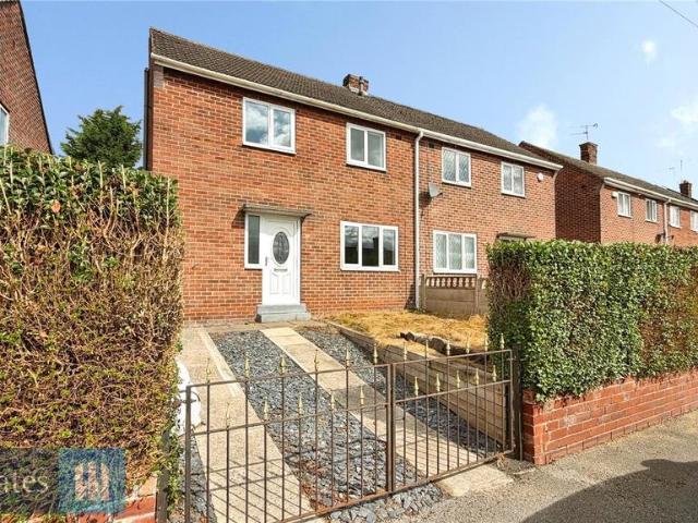 House for rent in Worsbrough, South Yorkshire