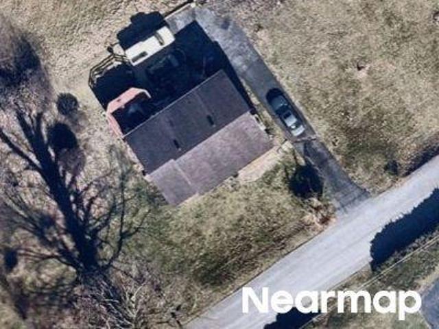 House for sale in Bluefield, West Virginia