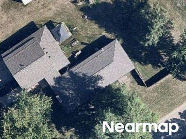 House for sale in Michigan