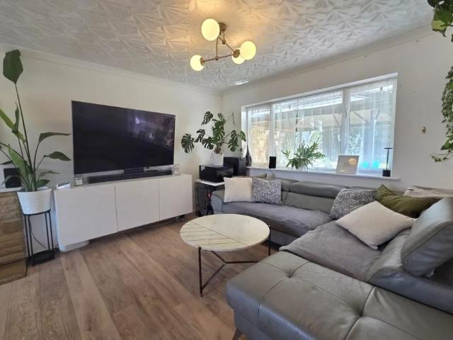 House for rent in Rowner, Gosport