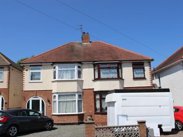 House for rent in Camp Hill, Warwickshire