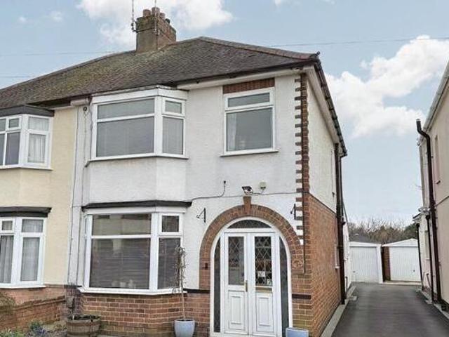House for sale in Camp Hill, Warwickshire