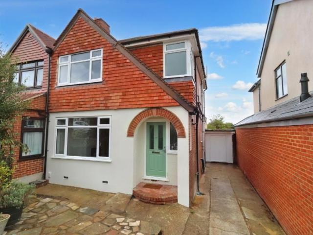 House for rent in Old Malden, Greater London