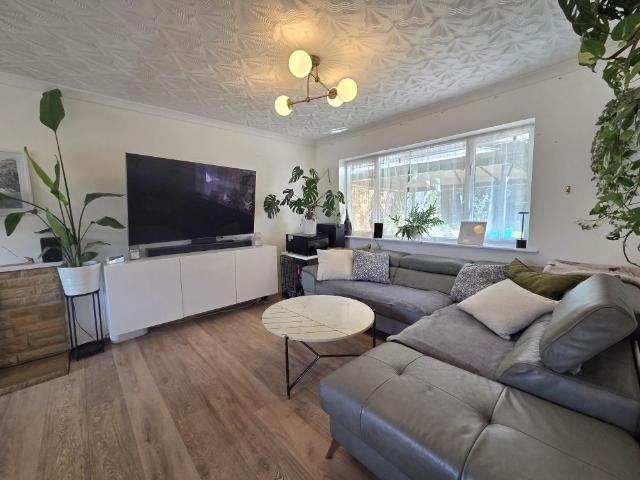 House for rent in Rowner, Gosport