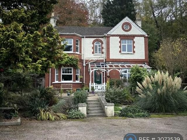 Apartment for rent in Wyesham, Monmouth