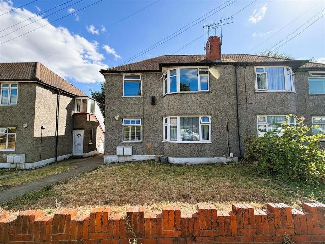 Apartment for rent in Petts Wood, Greater London