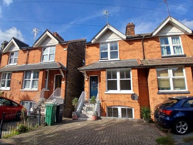 House for rent in Reffles Bridge, Reigate and Banstead