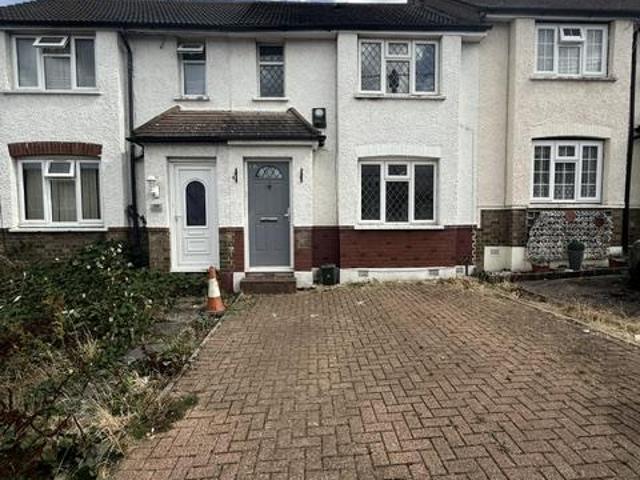 House for rent in London Borough of Hillingdon, Greater London