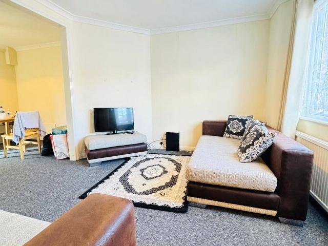 House for rent in London Borough of Hillingdon, Greater London