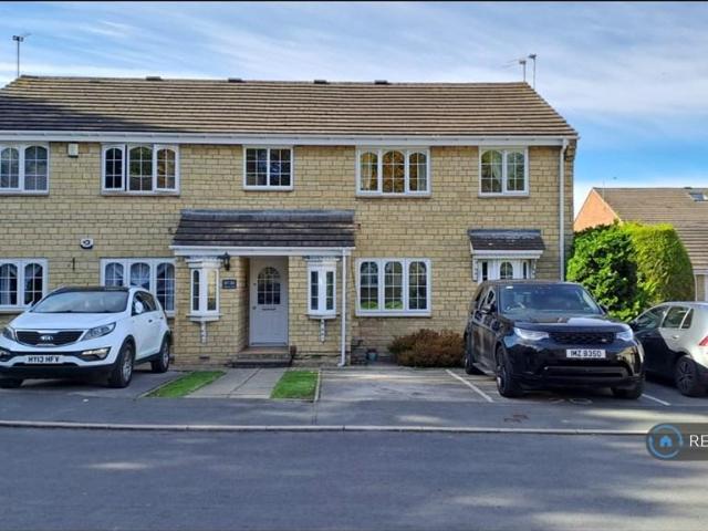 Apartment for rent in Roundhay, Leeds