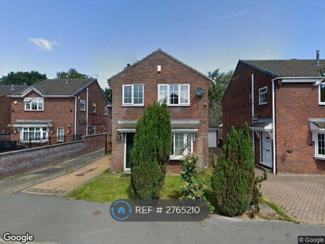 House for rent in Wigton Moor, Roundhay
