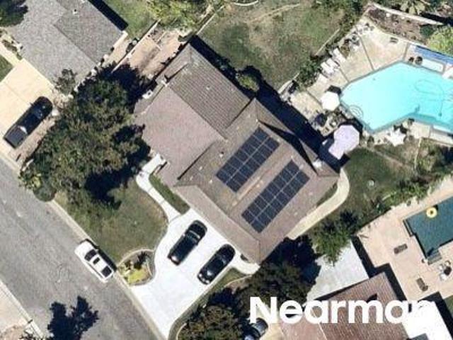 House for sale in La Habra, California
