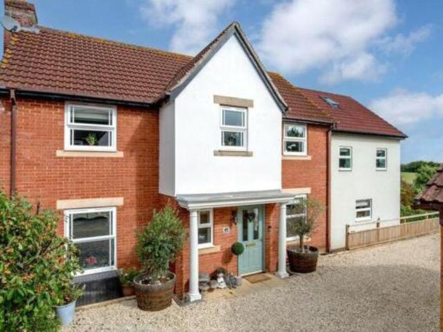 House for sale in Rumwell, Somerset