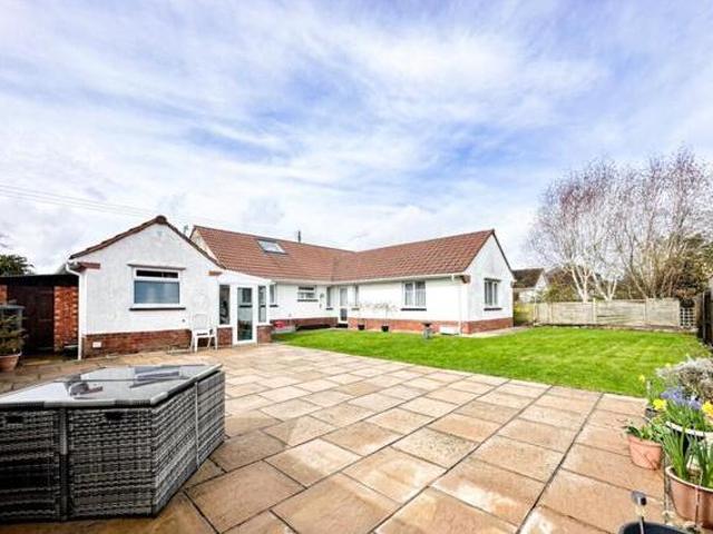 House for sale in Hillcommon, Rumwell