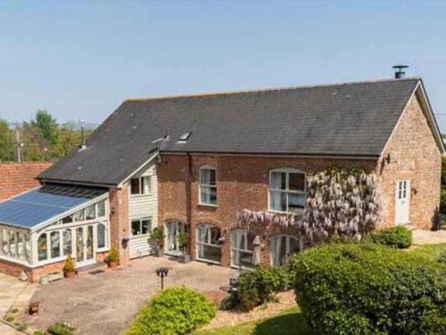 House for sale in Hillcommon, Rumwell