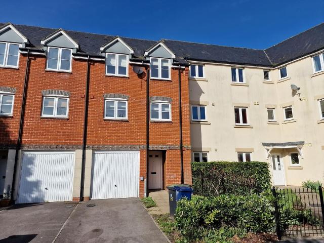 House for rent in Lodbourne, Lamyatt