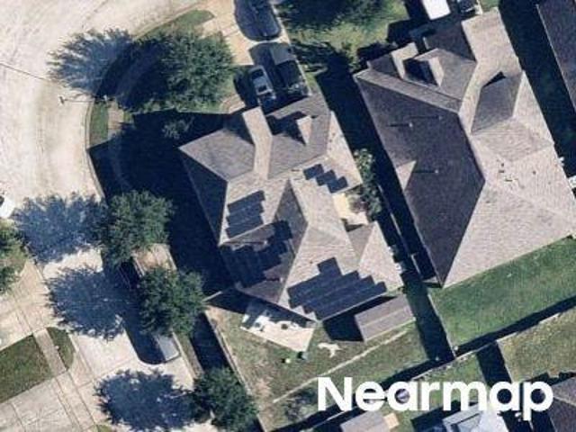 House for sale in Harris, Texas