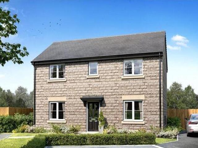 House for sale in Burnley, Lancashire