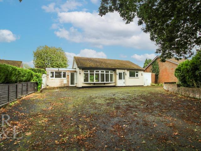 House for rent in Bilbrook, Great Chatwell