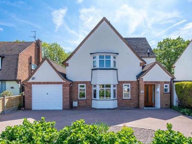 House for sale in Wolverhampton, West Midlands