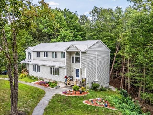 Condo for sale in North Yarmouth, Cumberland County
