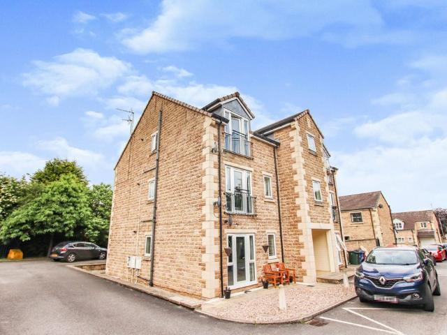 Apartment for rent in Elsecar, South Yorkshire