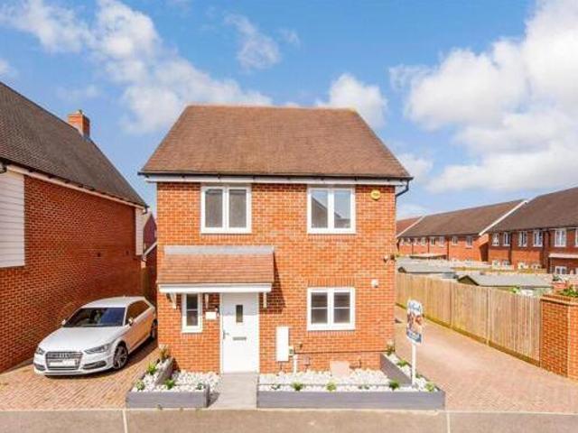 House for sale in Barming Heath, Maidstone