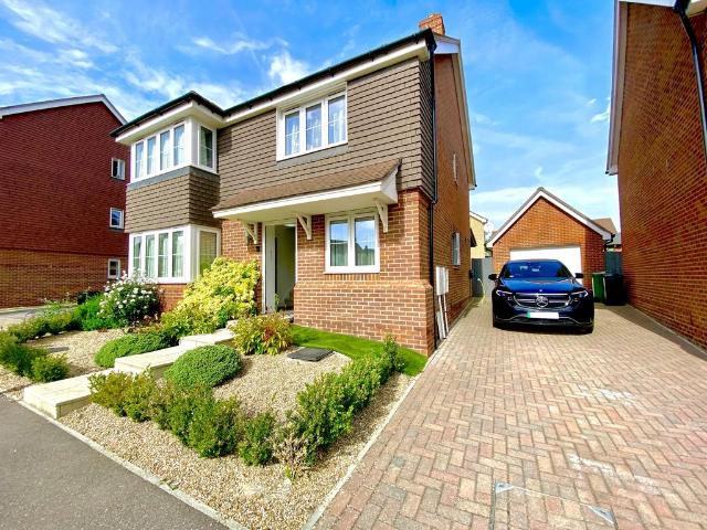 House for rent in Midway, Kent