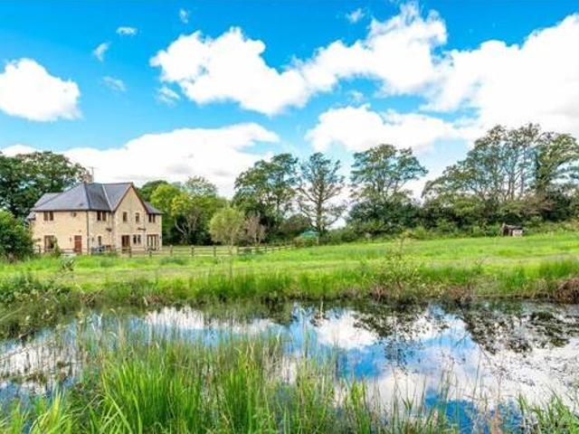 House for sale in Lyons, Greater London