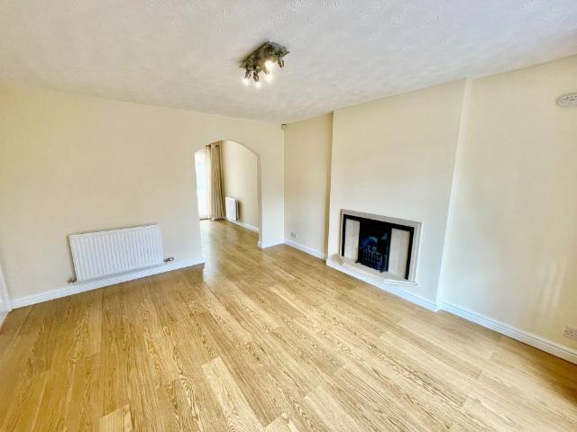 House for rent in Higher Bartle, Lancashire