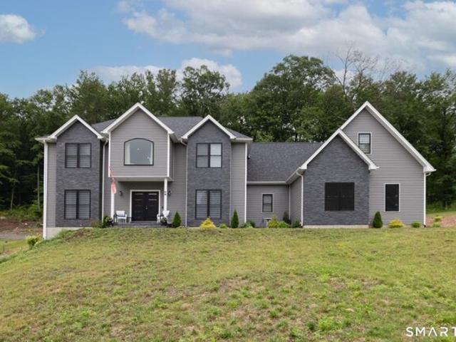 House for sale in Wolcott, Connecticut