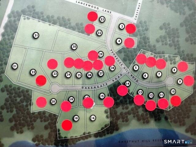 Land for sale in Wolcott, Connecticut