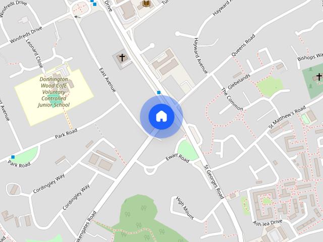 House for rent in Telford