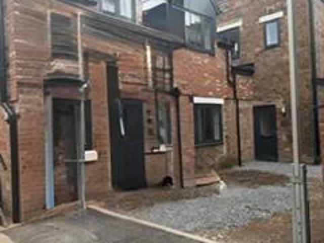 Apartment for rent in Ketley Bank, Oakengates