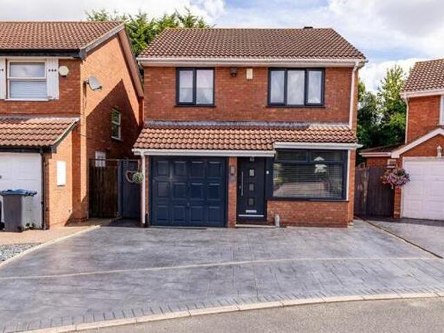 House for sale in Minworth, West Midlands