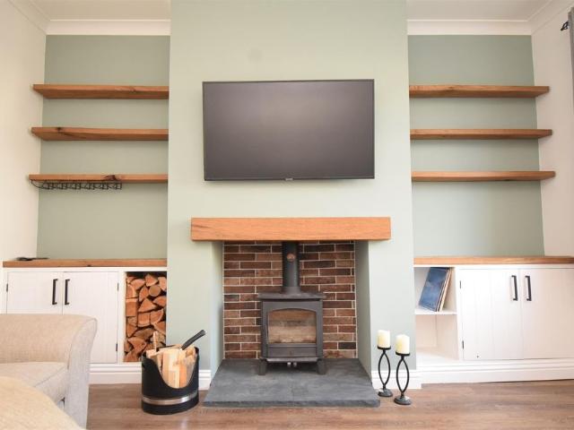 House for rent in Walton, West Yorkshire