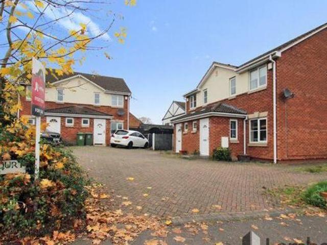 House for sale in Greenlands, Redditch