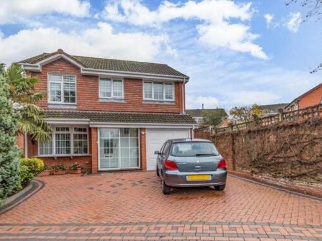 House for sale in Wirehill, Redditch