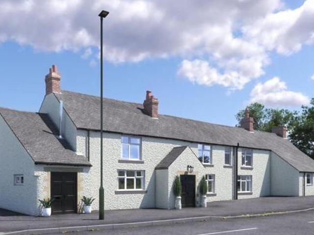 House for sale in Kedleston, East Midlands
